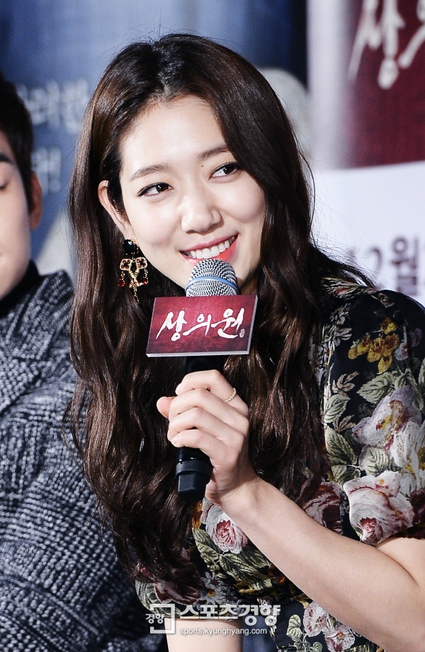 尚衣院剧照的剧照