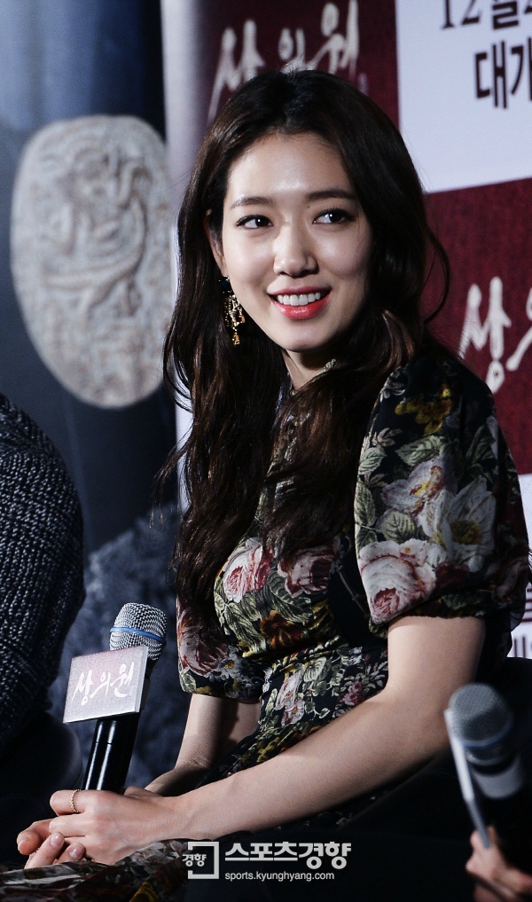 尚衣院剧照的剧照