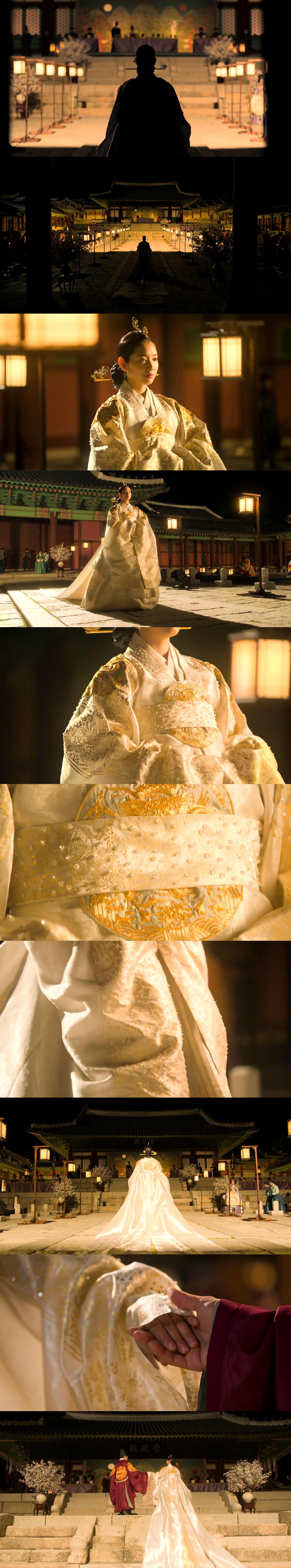 尚衣院剧照的剧照