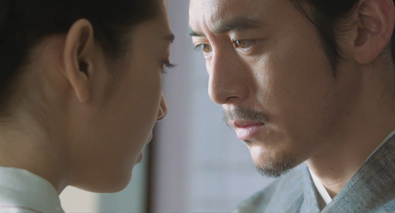 尚衣院剧照的剧照