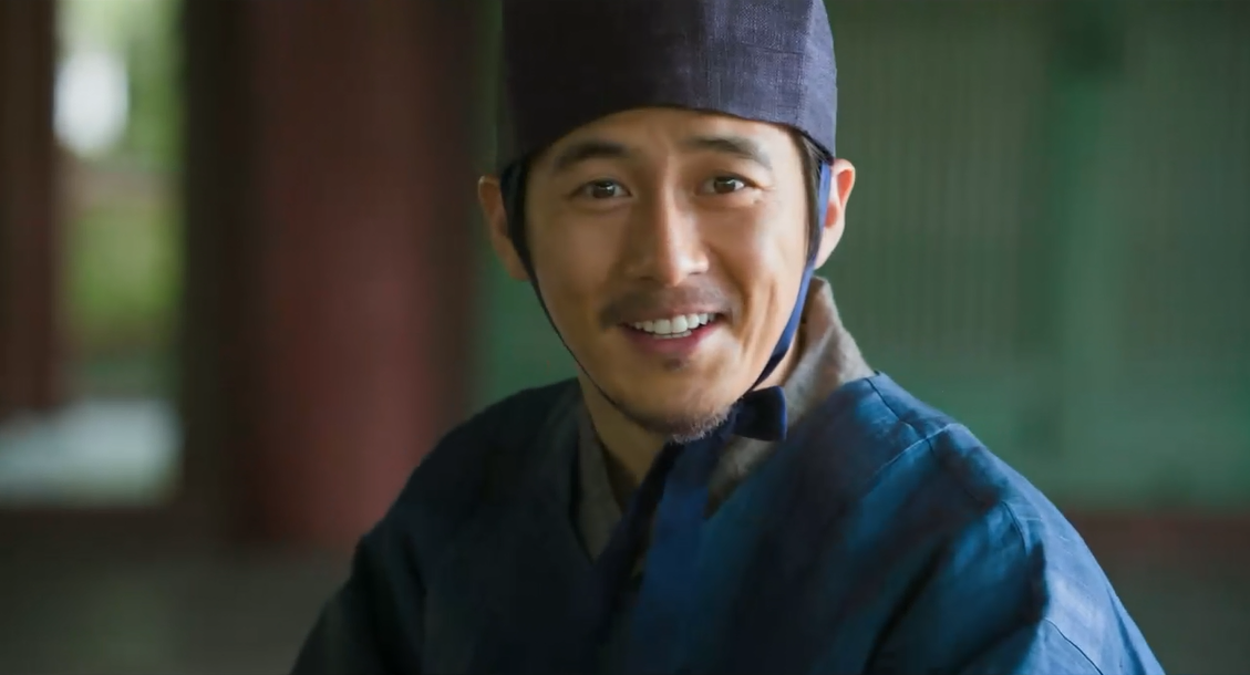 尚衣院剧照的剧照