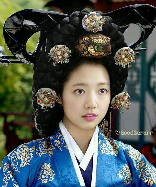 尚衣院剧照的剧照