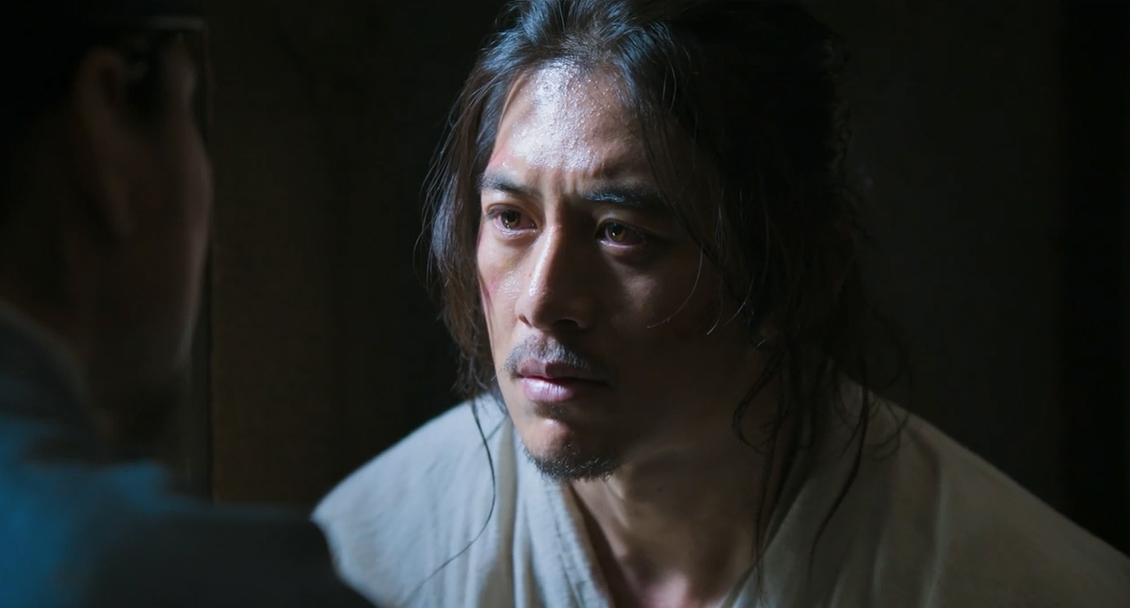 尚衣院剧照的剧照