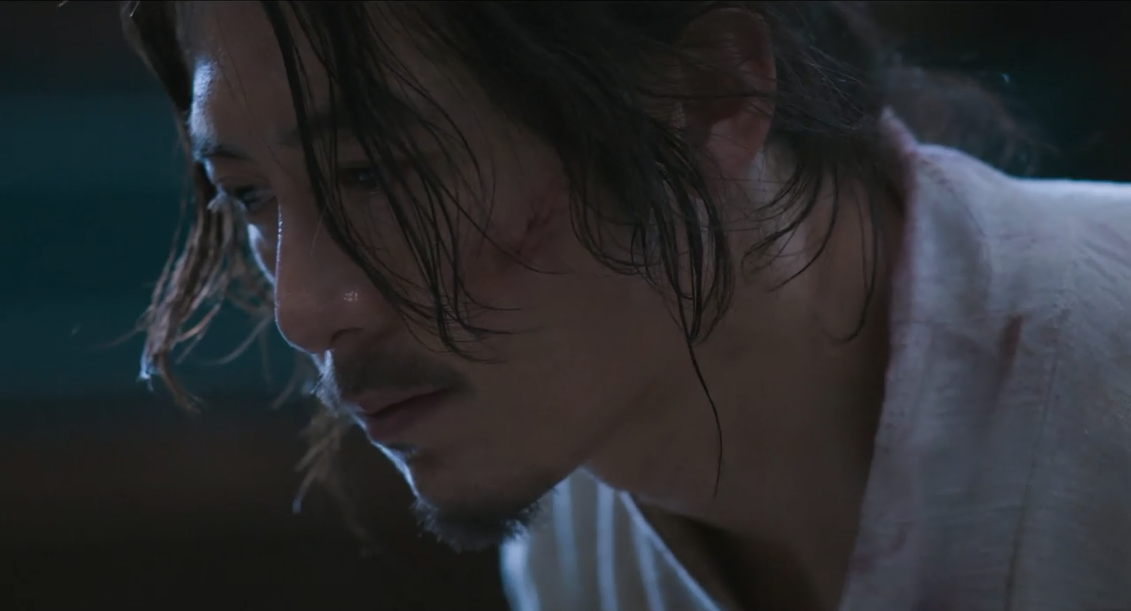 尚衣院剧照的剧照