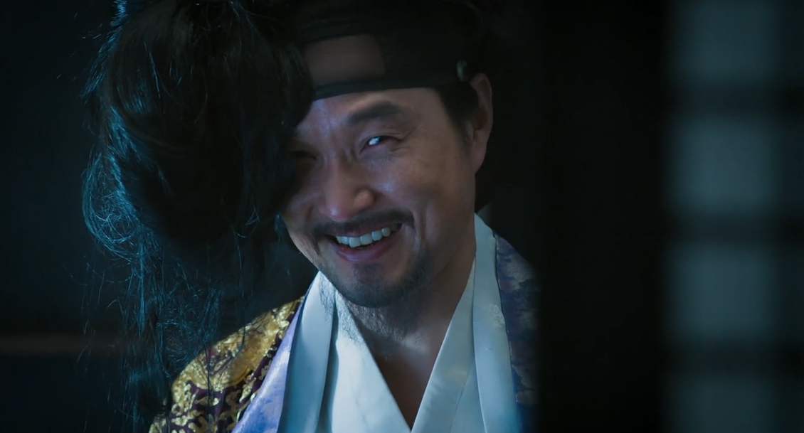 尚衣院剧照的剧照