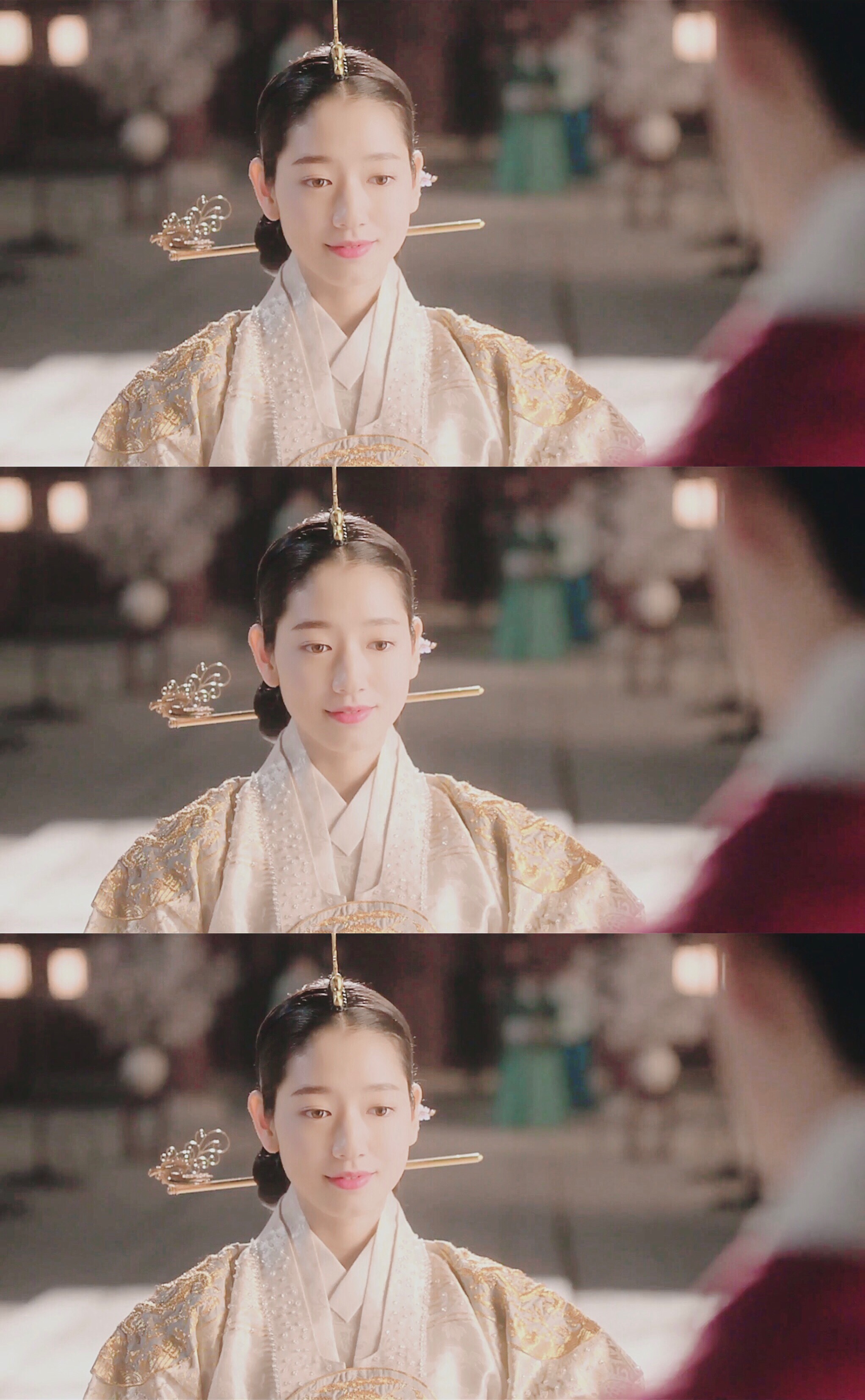 尚衣院剧照的剧照