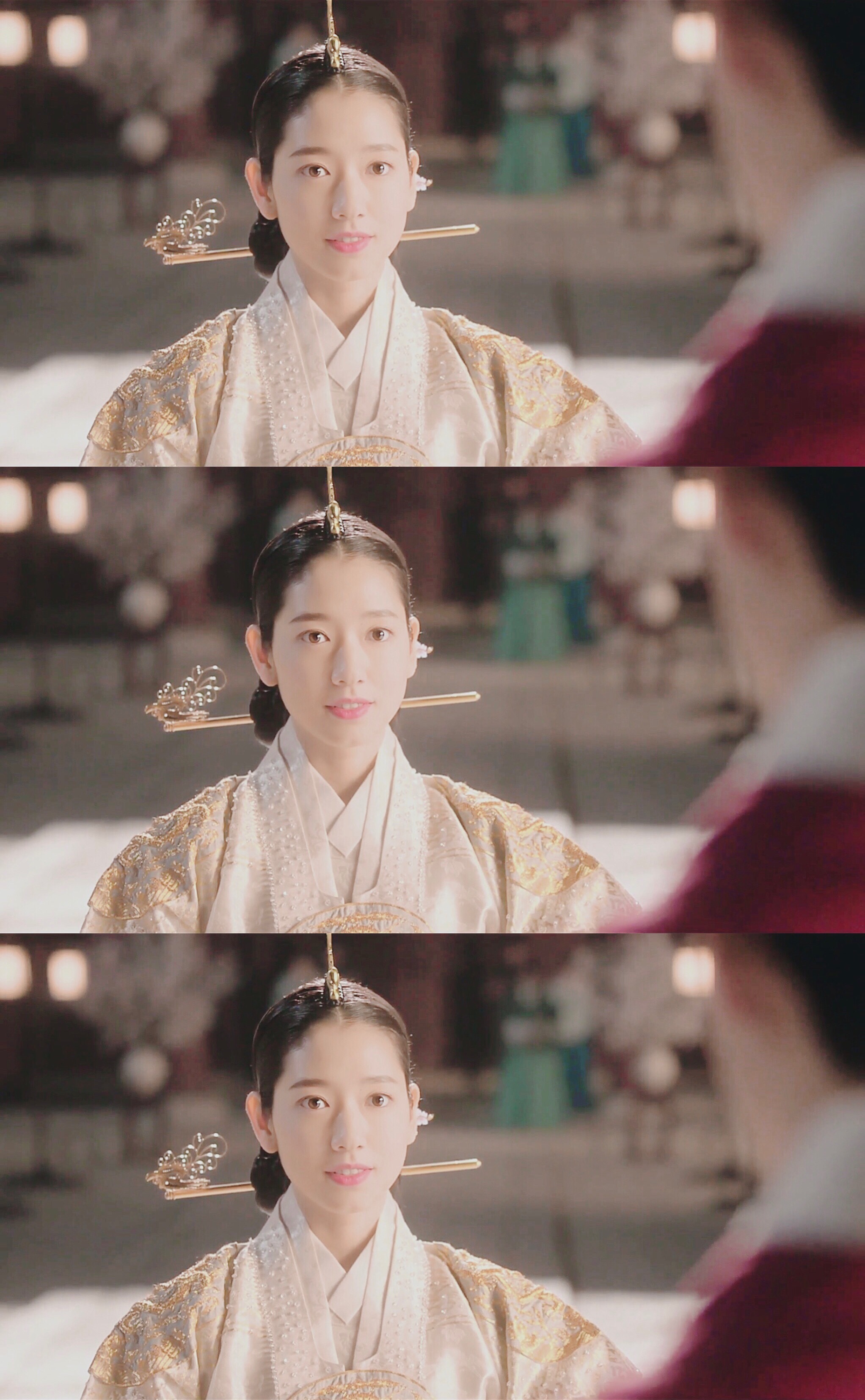 尚衣院剧照的剧照