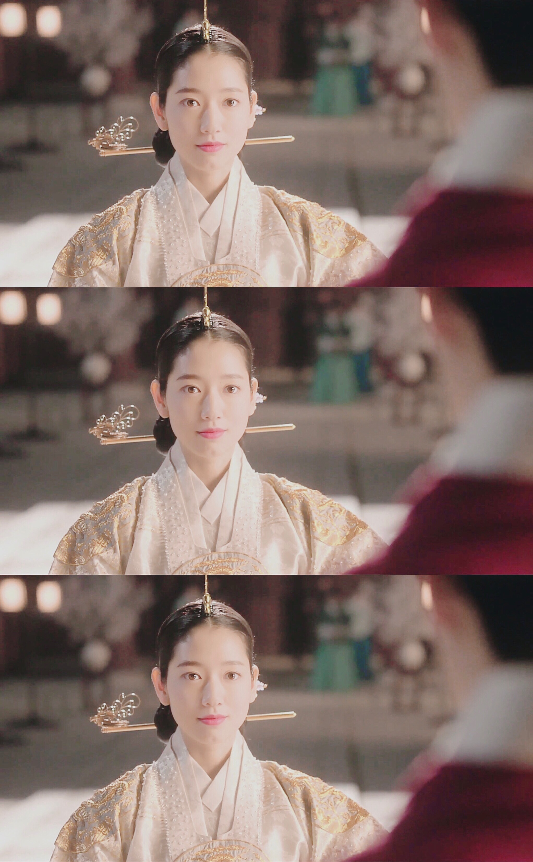 尚衣院剧照的剧照