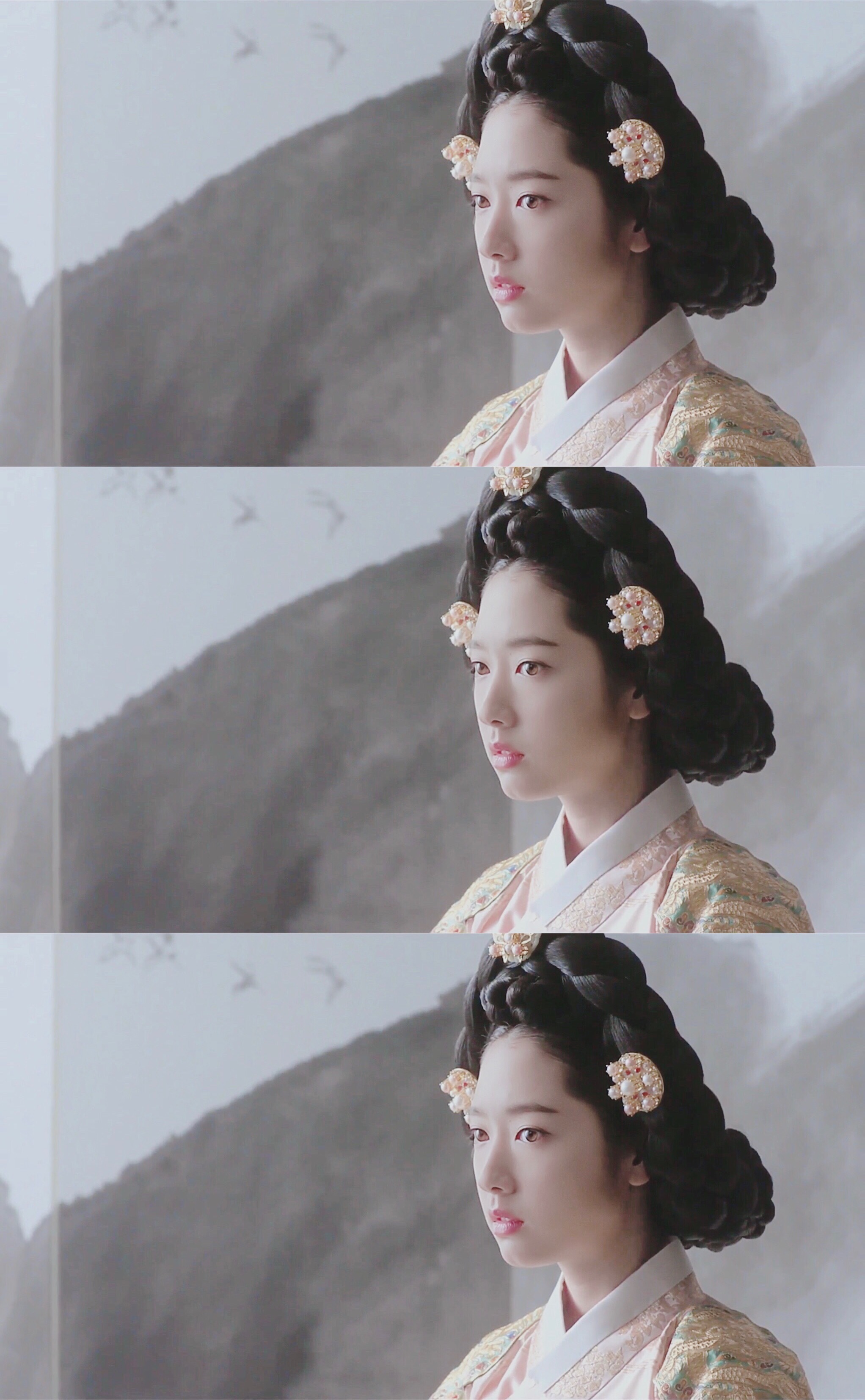 尚衣院剧照的剧照