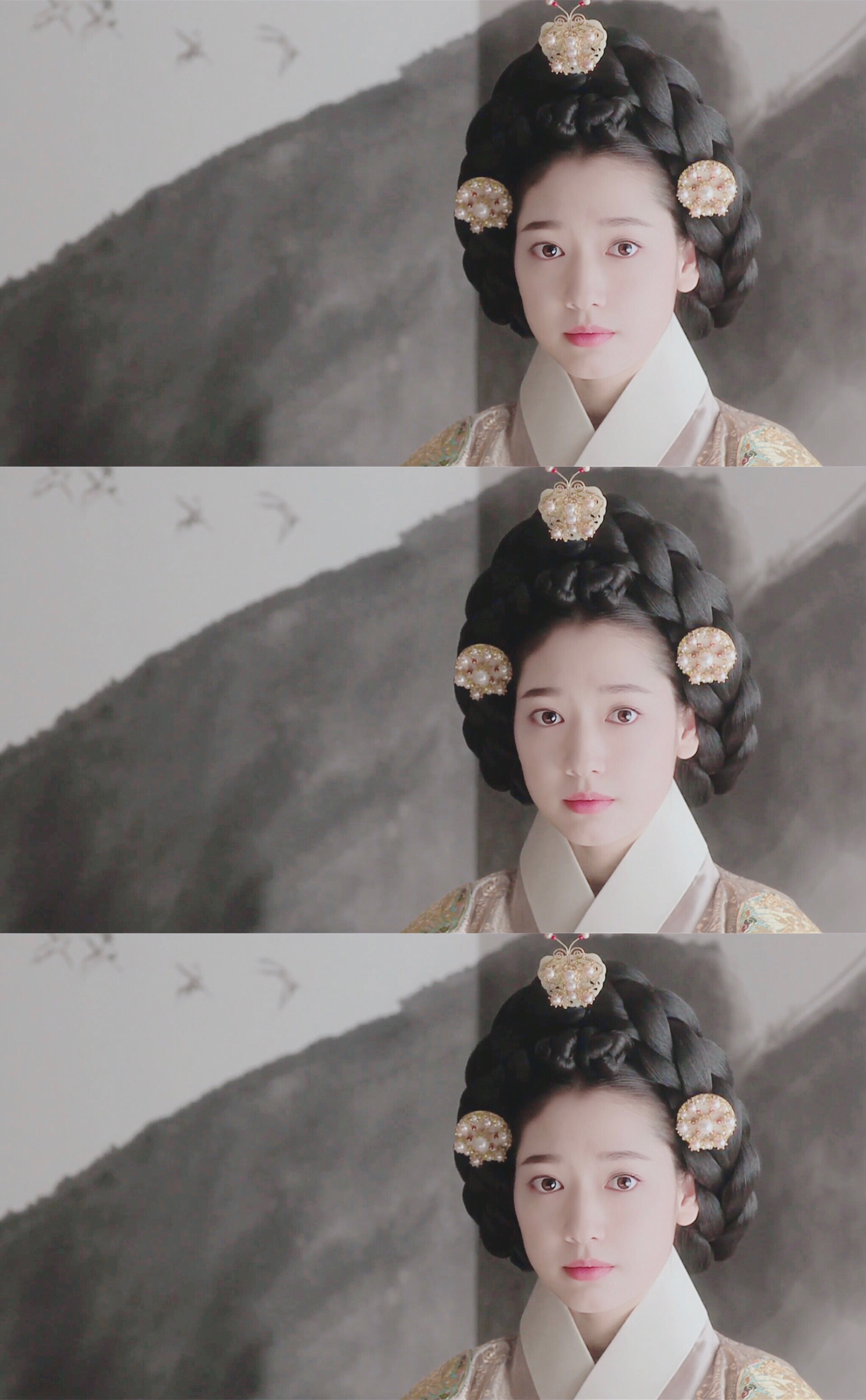 尚衣院剧照的剧照