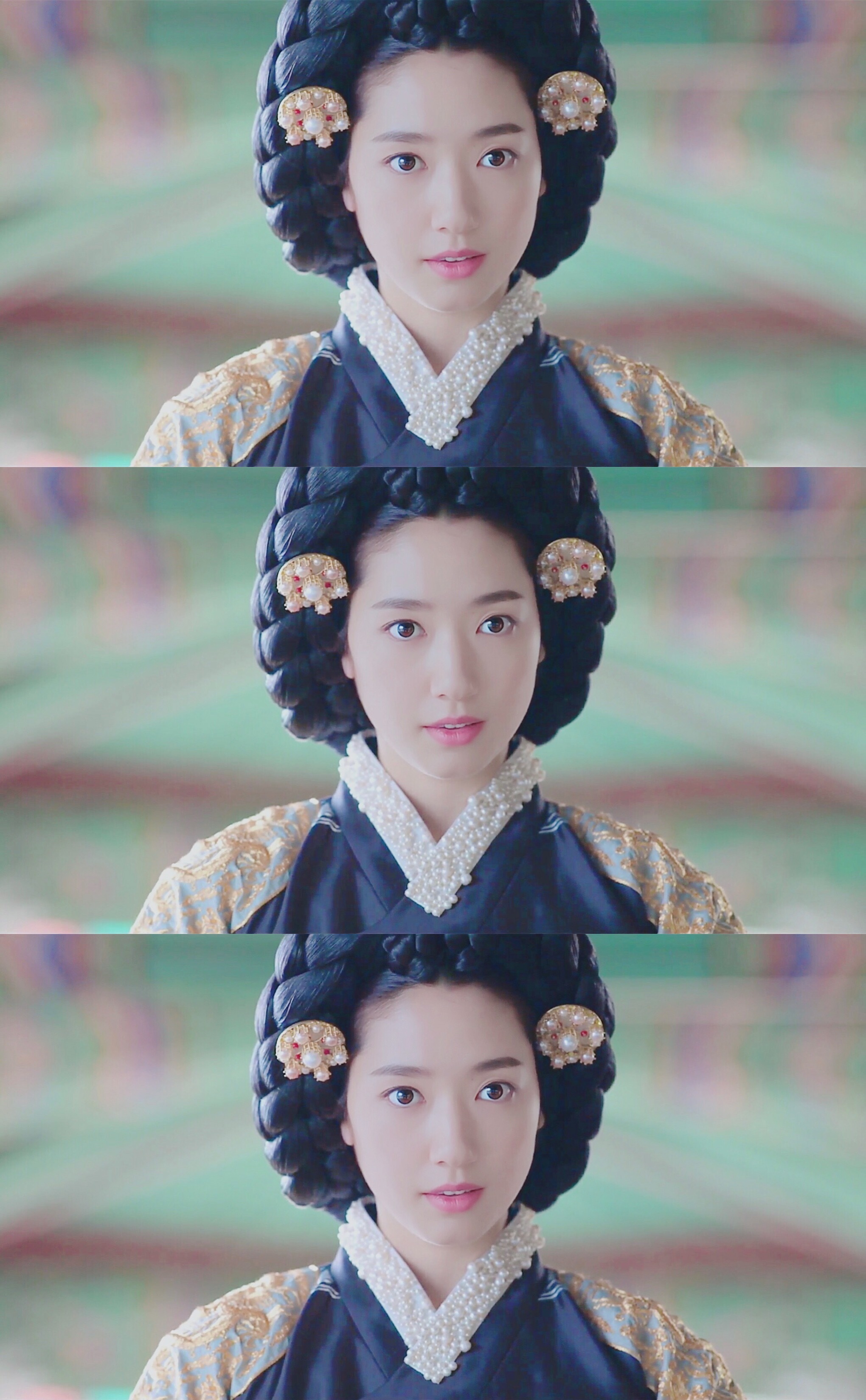 尚衣院剧照的剧照