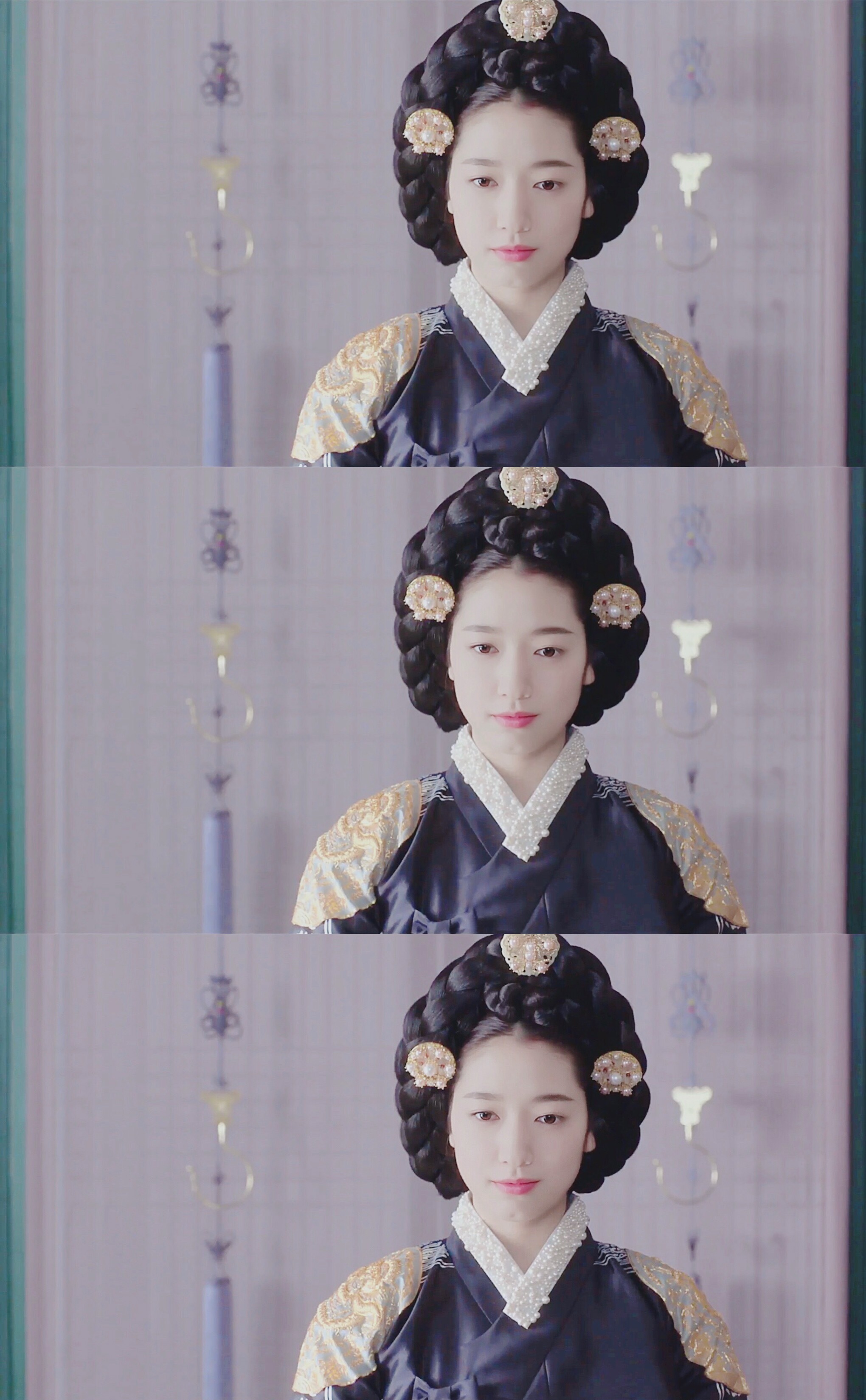 尚衣院剧照的剧照