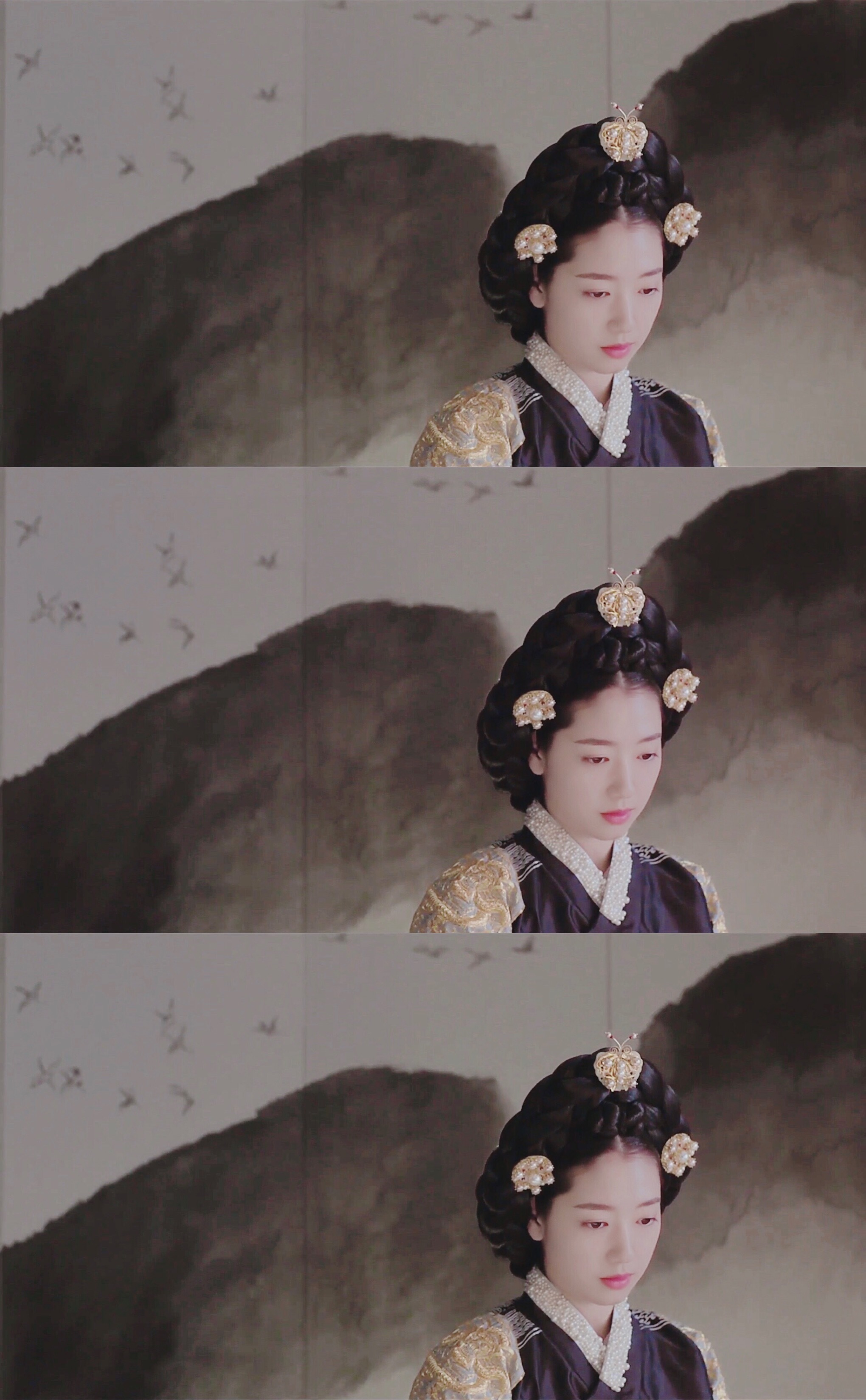 尚衣院剧照的剧照