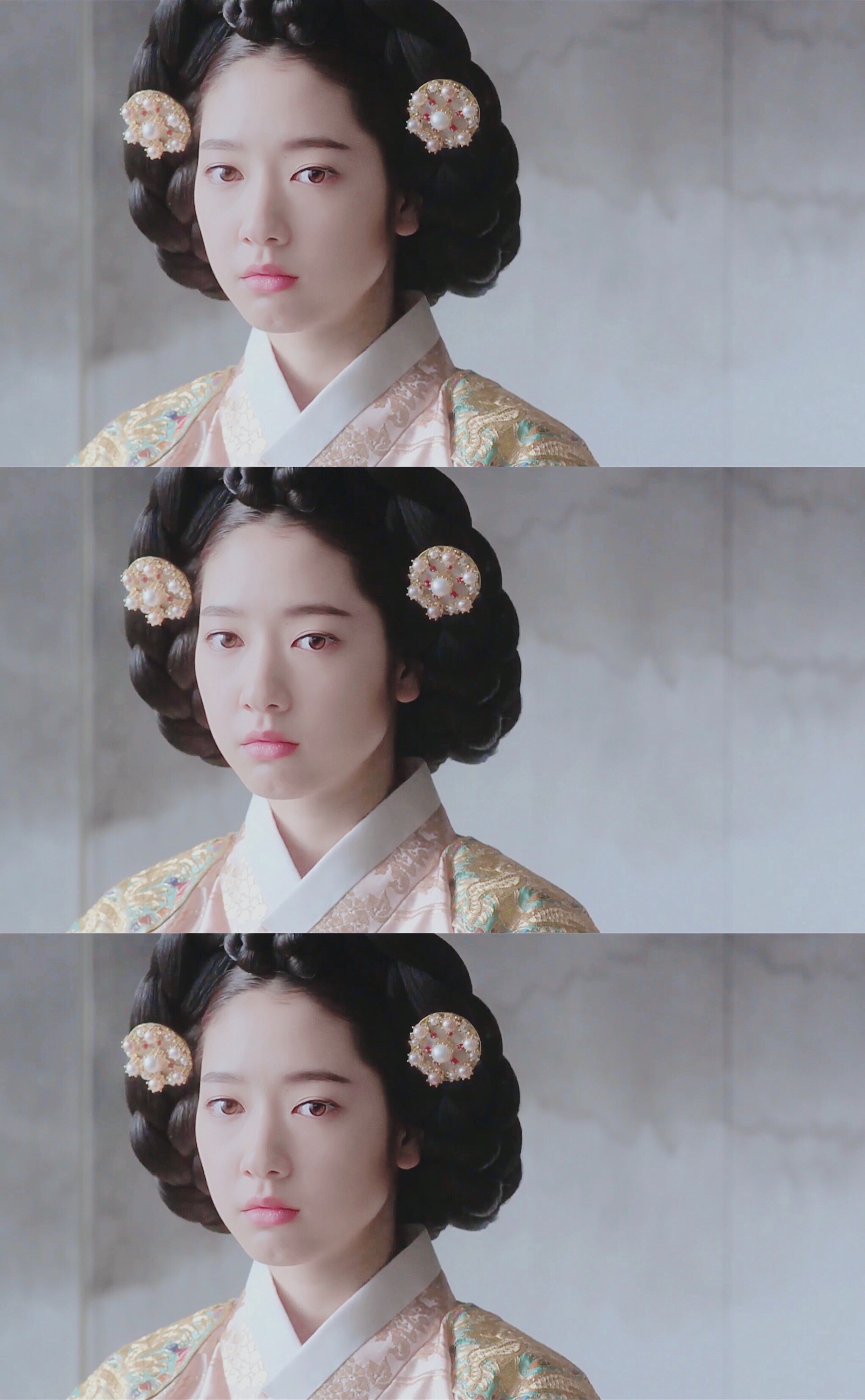 尚衣院剧照的剧照