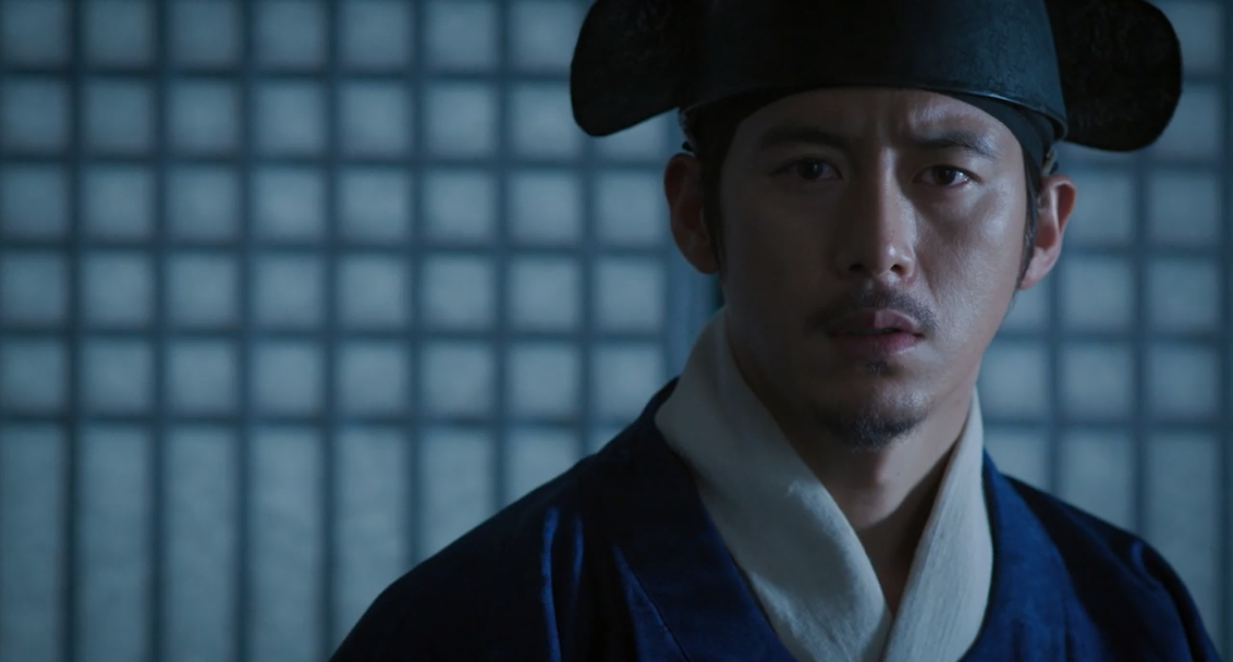 尚衣院剧照的剧照