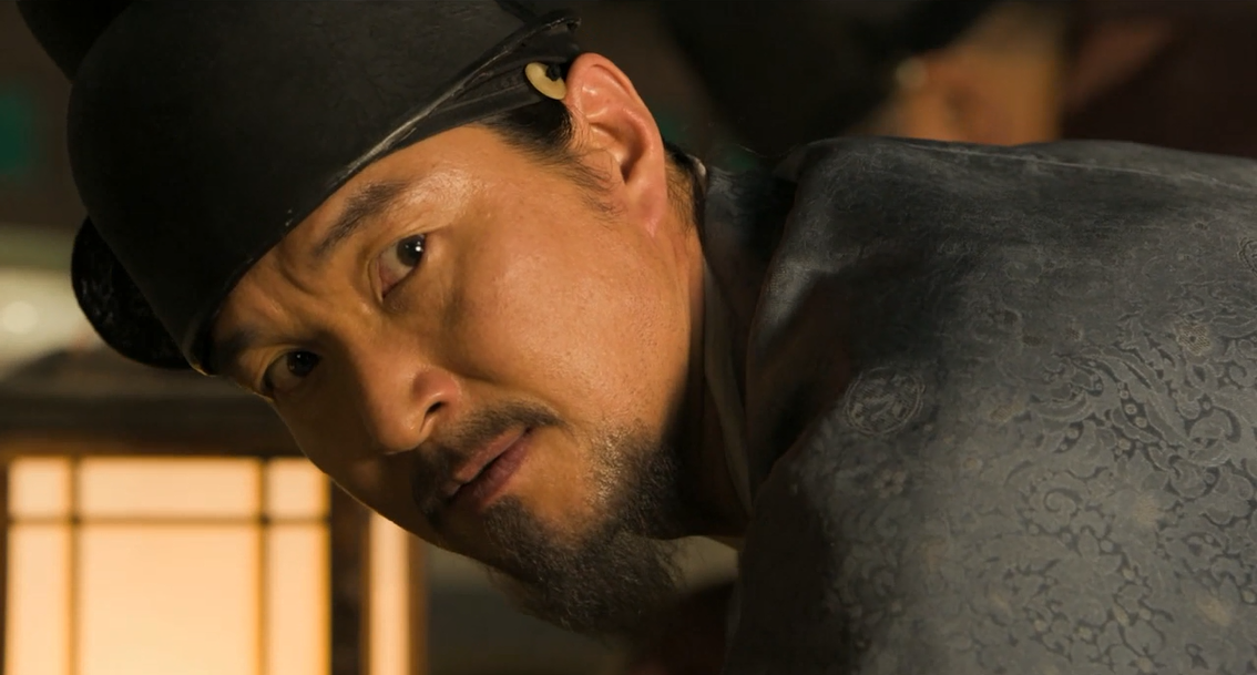 尚衣院剧照的剧照