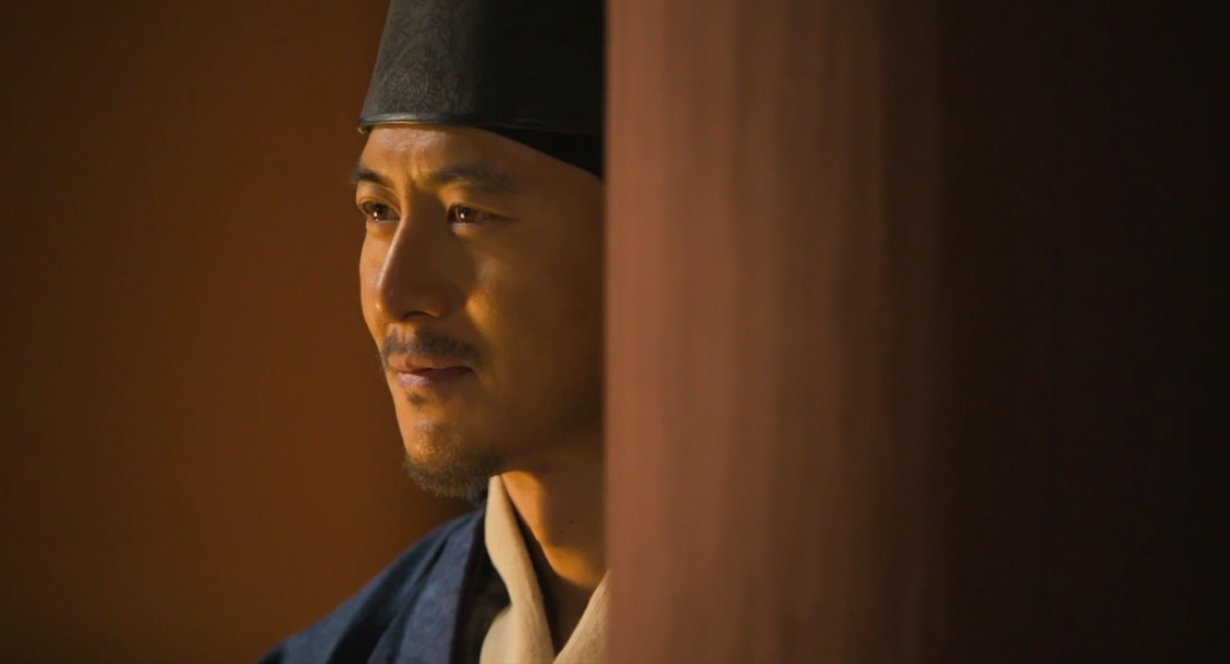 尚衣院剧照的剧照