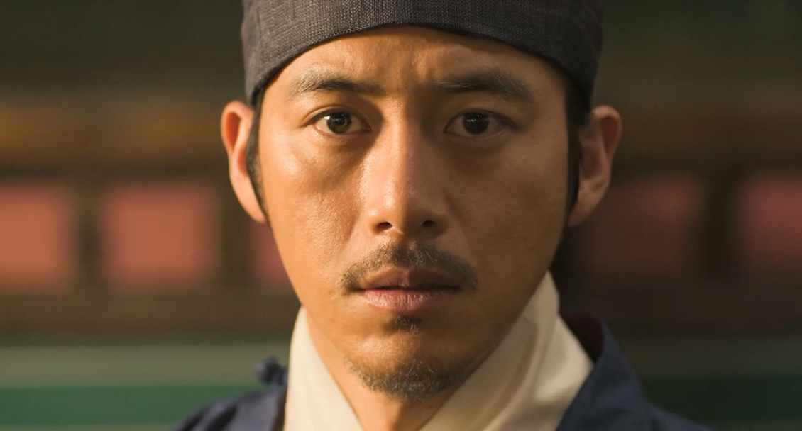 尚衣院剧照的剧照