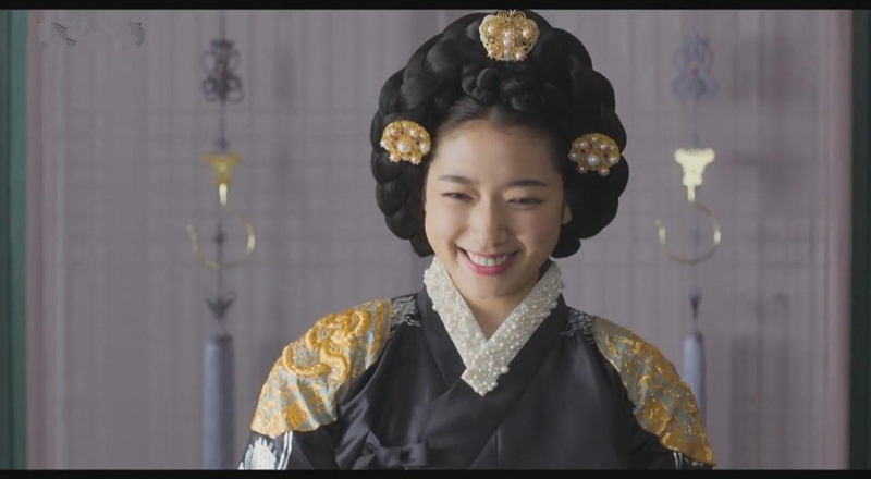 尚衣院剧照的剧照