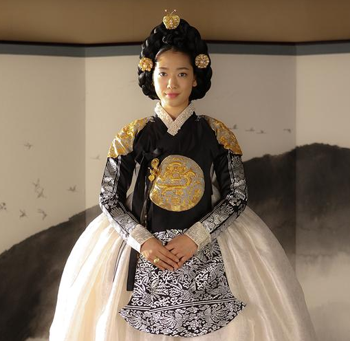 尚衣院剧照的剧照