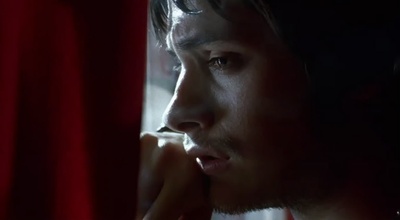 爱情是狗娘剧照的剧照