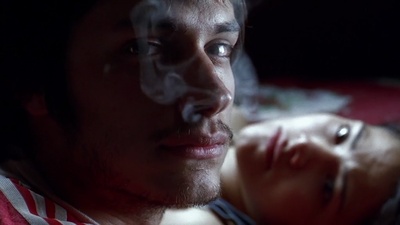 爱情是狗娘剧照的剧照