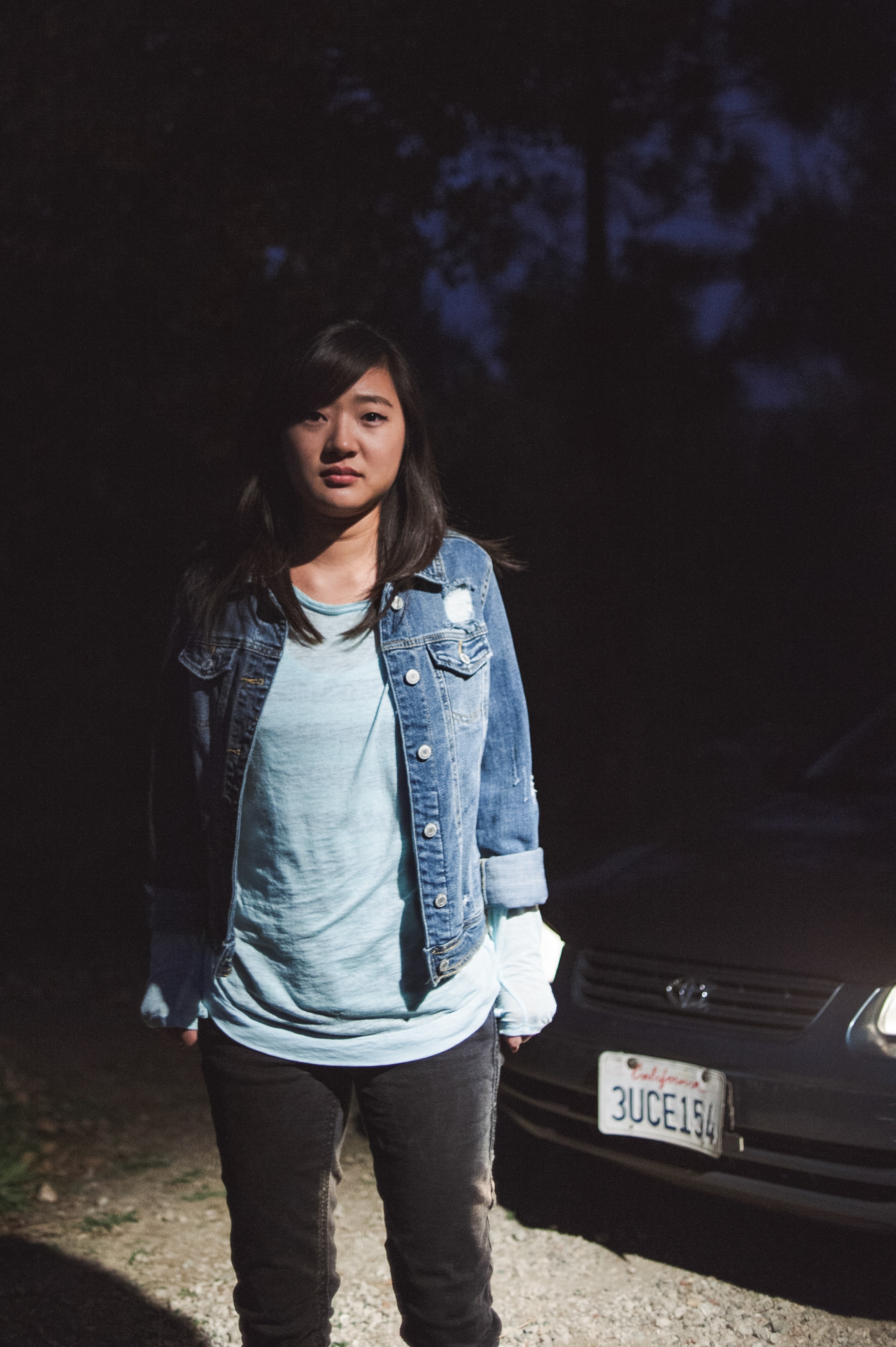 网络谜踪剧照的剧照