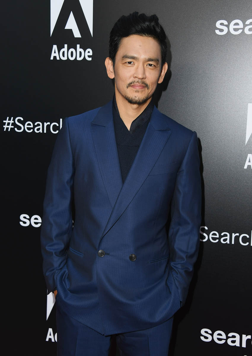 网络谜踪剧照的剧照