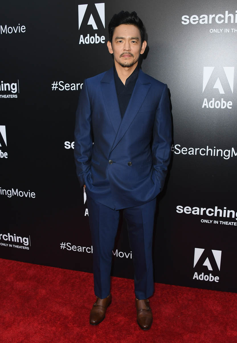 网络谜踪剧照的剧照