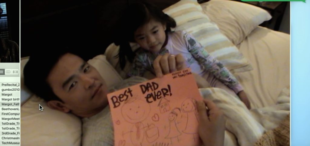 网络谜踪剧照的剧照