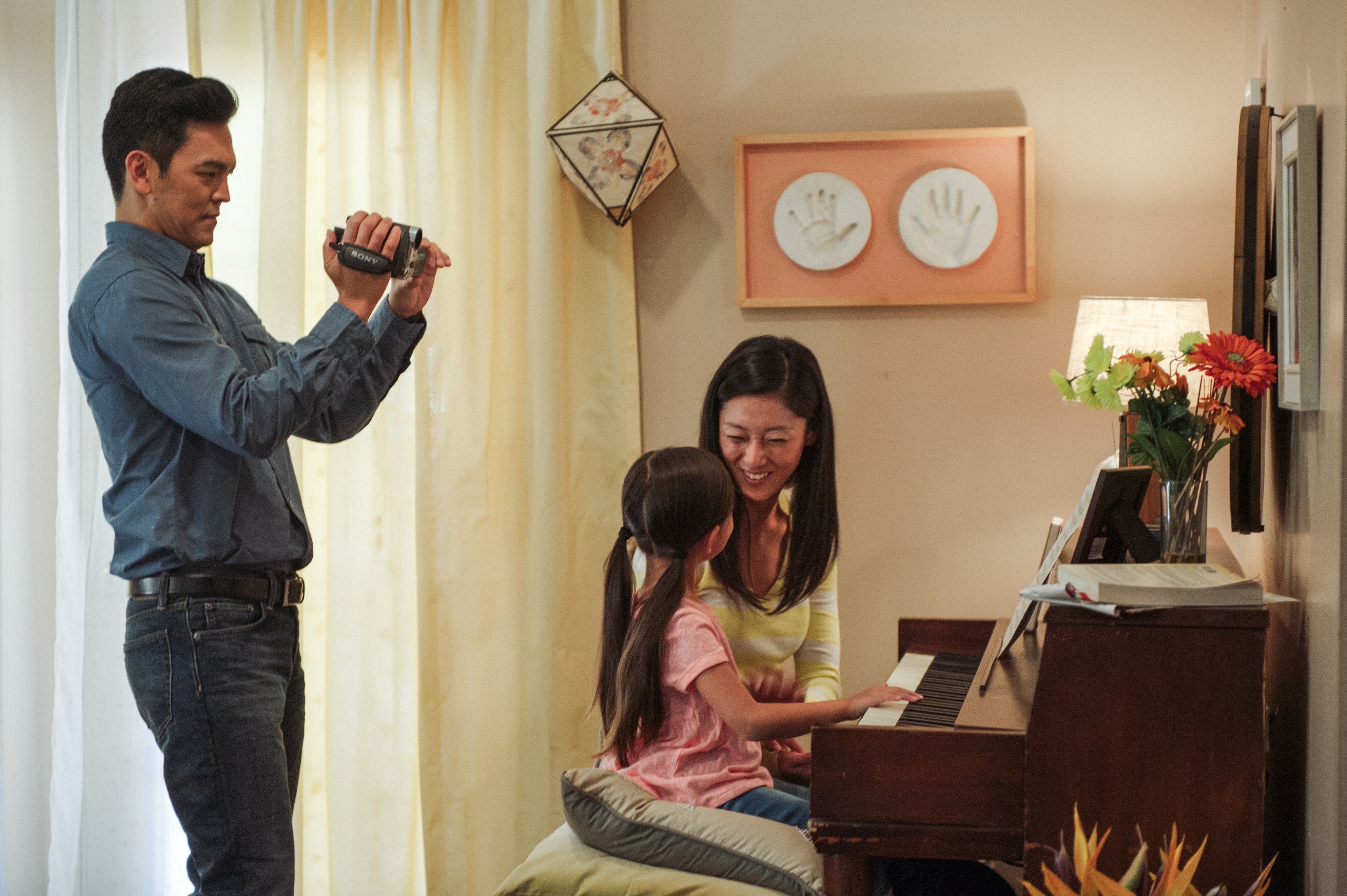 网络谜踪剧照的剧照