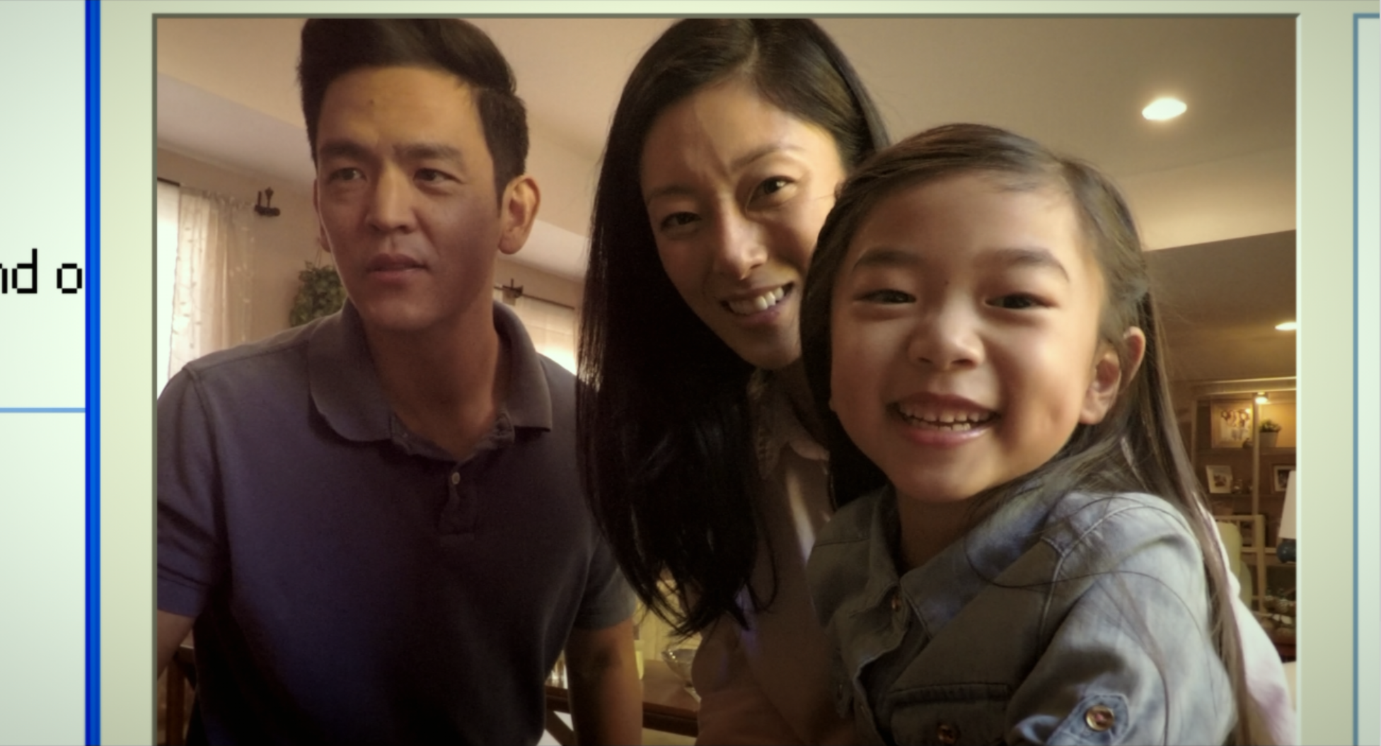 网络谜踪剧照的剧照