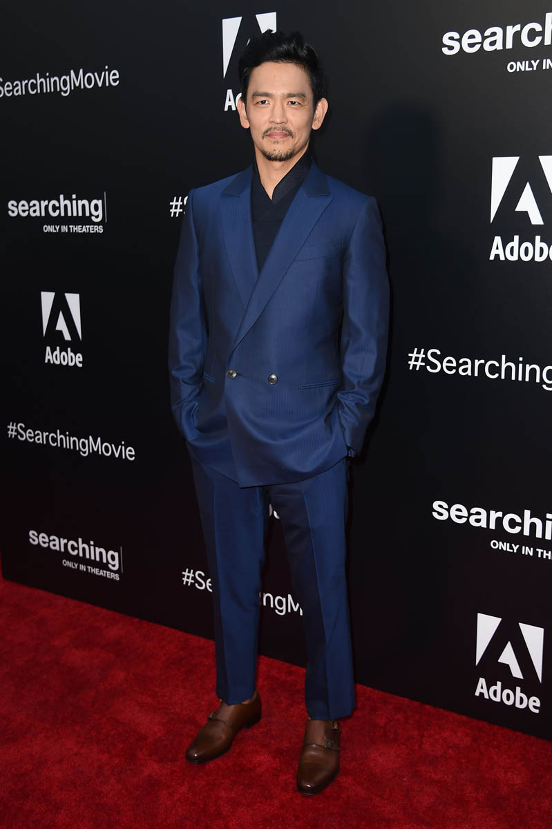 网络谜踪剧照的剧照