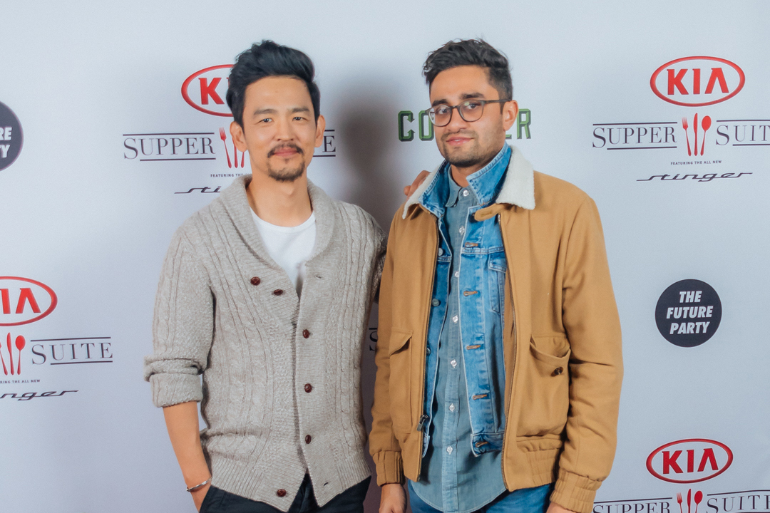 网络谜踪剧照的剧照