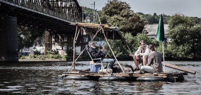 悍妻理论剧照的剧照