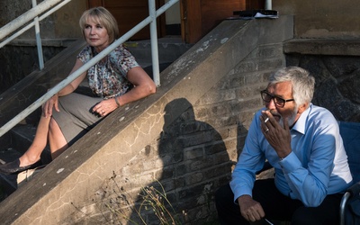 悍妻理论剧照的剧照