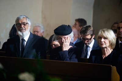 悍妻理论剧照的剧照