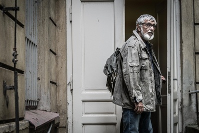 悍妻理论剧照的剧照