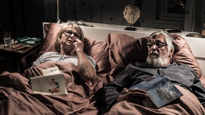 悍妻理论剧照的剧照