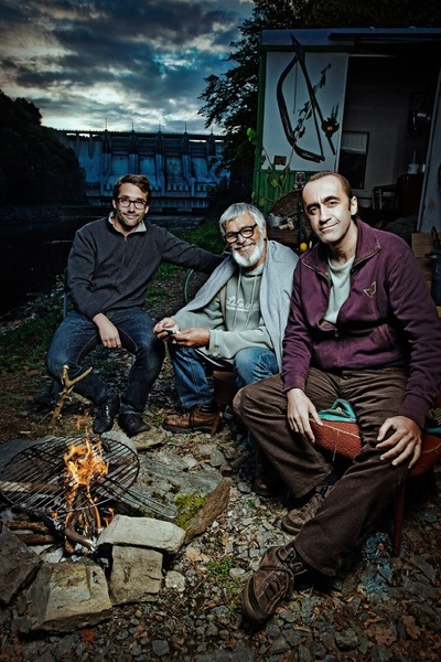 悍妻理论剧照的剧照