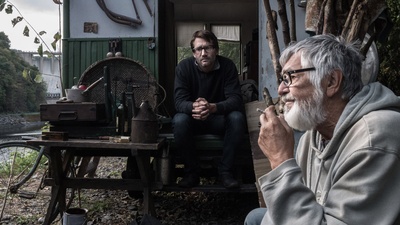 悍妻理论剧照的剧照