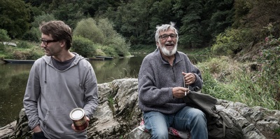 悍妻理论剧照的剧照