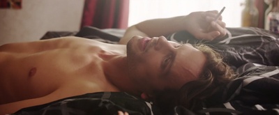 杀戮本性剧照的剧照