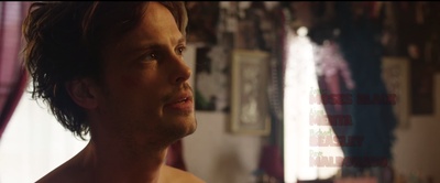 杀戮本性剧照的剧照