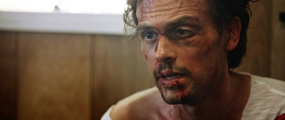 杀戮本性剧照的剧照