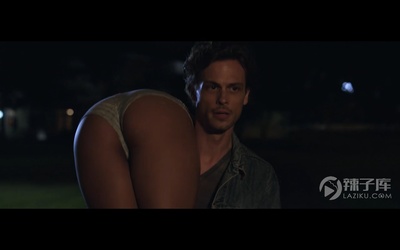 杀戮本性剧照的剧照