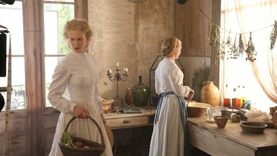 牡丹花下剧照的剧照