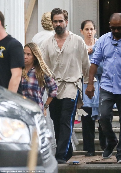 牡丹花下剧照的剧照