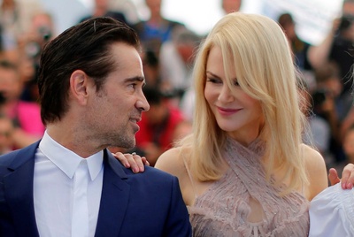 牡丹花下剧照的剧照