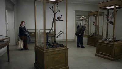 寒枝雀静剧照的剧照